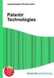 Palantir Technologies, Jesse Russell,Ronald Cohn 