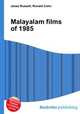 Malayalam films of 1985, Jesse Russell,Ronald Cohn 