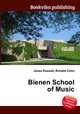 Bienen School of Music, Jesse Russell,Ronald Cohn 