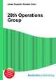 28th Operations Group, Jesse Russell,Ronald Cohn 