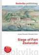 Siege of Fort Zeelandia, Jesse Russell,Ronald Cohn 