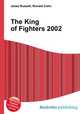 The King of Fighters 2002, Jesse Russell,Ronald Cohn 