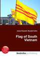 Flag of South Vietnam, Jesse Russell,Ronald Cohn 