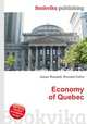 Economy of Quebec, Jesse Russell,Ronald Cohn 