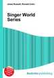 Singer World Series, Jesse Russell,Ronald Cohn 