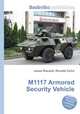 M1117 Armored Security Vehicle, Jesse Russell,Ronald Cohn 