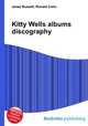 Kitty Wells albums discography, Jesse Russell,Ronald Cohn 