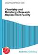 Chemistry and Metallurgy Research Replacement Facility, Jesse Russell,Ronald Cohn 