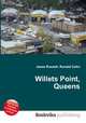 Willets Point, Queens, Jesse Russell,Ronald Cohn 