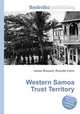 Western Samoa Trust Territory, Jesse Russell,Ronald Cohn 