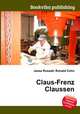 Claus-Frenz Claussen, Jesse Russell,Ronald Cohn 