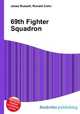 69th Fighter Squadron, Jesse Russell,Ronald Cohn 