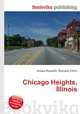 Chicago Heights, Illinois, Jesse Russell,Ronald Cohn 
