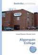 Algonquin College, Jesse Russell,Ronald Cohn 