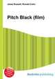 Pitch Black (film), Jesse Russell,Ronald Cohn 