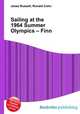 Sailing at the 1964 Summer Olympics – Finn, Jesse Russell,Ronald Cohn 