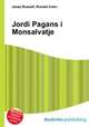 Jordi Pagans i Monsalvatje, Jesse Russell,Ronald Cohn 