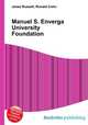 Manuel S. Enverga University Foundation, Jesse Russell,Ronald Cohn 
