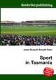 Sport in Tasmania, Jesse Russell,Ronald Cohn 