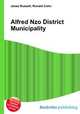 Alfred Nzo District Municipality, Jesse Russell,Ronald Cohn 
