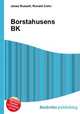 Borstahusens BK, Jesse Russell,Ronald Cohn 