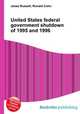 United States federal government shutdown of 1995 and 1996, Jesse Russell,Ronald Cohn 