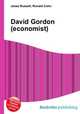 David Gordon (economist), Jesse Russell,Ronald Cohn 