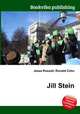 Jill Stein, Jesse Russell,Ronald Cohn 