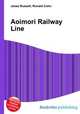 Aoimori Railway Line, Jesse Russell,Ronald Cohn 
