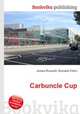 Carbuncle Cup, Jesse Russell,Ronald Cohn 