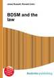 BDSM and the law, Jesse Russell,Ronald Cohn 