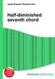 Half-diminished seventh chord, Jesse Russell,Ronald Cohn 