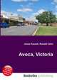 Avoca, Victoria, Jesse Russell,Ronald Cohn 