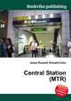Central Station (MTR), Jesse Russell,Ronald Cohn 