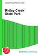 Ridley Creek State Park, Jesse Russell,Ronald Cohn 