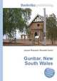 Gunbar, New South Wales, Jesse Russell,Ronald Cohn 