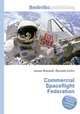 Commercial Spaceflight Federation, Jesse Russell,Ronald Cohn 