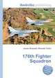 176th Fighter Squadron, Jesse Russell,Ronald Cohn 
