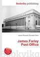 James Farley Post Office, Jesse Russell,Ronald Cohn 