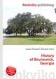 History of Brunswick, Georgia, Jesse Russell,Ronald Cohn 