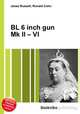 BL 6 inch gun Mk II – VI, Jesse Russell,Ronald Cohn 