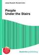 People Under the Stairs, Jesse Russell,Ronald Cohn 