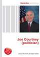 Joe Courtney (politician), Jesse Russell,Ronald Cohn 
