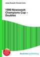 1990 Newsweek Champions Cup – Doubles, Jesse Russell,Ronald Cohn 