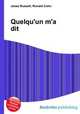 Quelqu