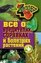 Все о вредителях, сорниках и болезнях растений., Жмакин Максим Сергеевич 