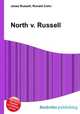 North v. Russell, Jesse Russell,Ronald Cohn 