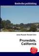 Prunedale, California, Jesse Russell,Ronald Cohn 