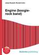 Engine (boogie-rock band), Jesse Russell,Ronald Cohn 