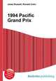 1994 Pacific Grand Prix, Jesse Russell,Ronald Cohn 